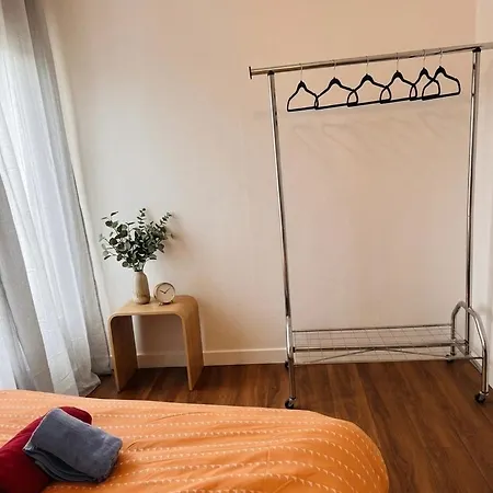 شقة Large Bright 5-room Apartment4 Bedrooms Metro 5 Min تولوز